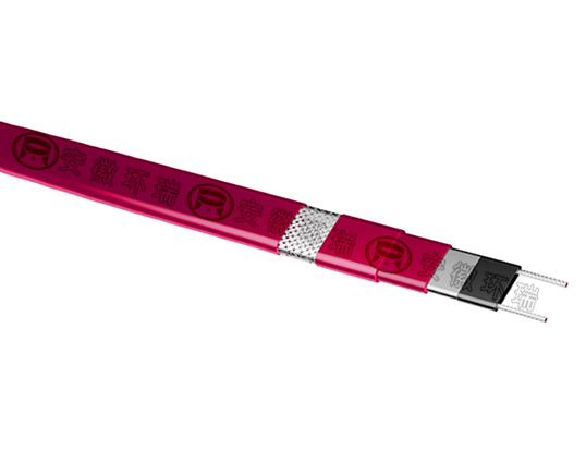 電伴熱產品細節(jié)圖